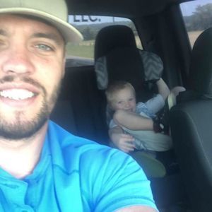 Meet your Posher, William